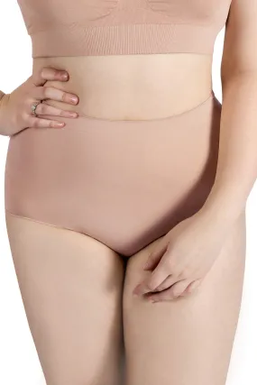 Curvy Marilyn Cotton Rich Full Brief