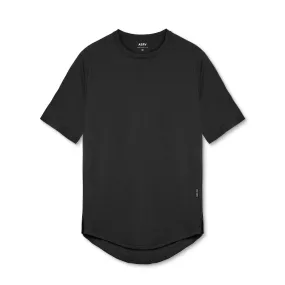 0557. 3D-Lite® Established Tee - Black (OG)