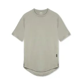 0557. 3D-Lite® Established Tee - Sage