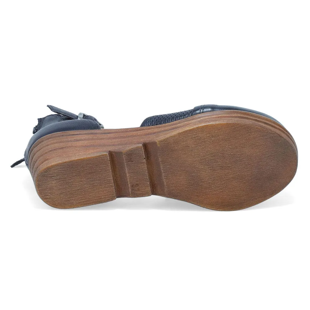 Acadia Wedge Sandal