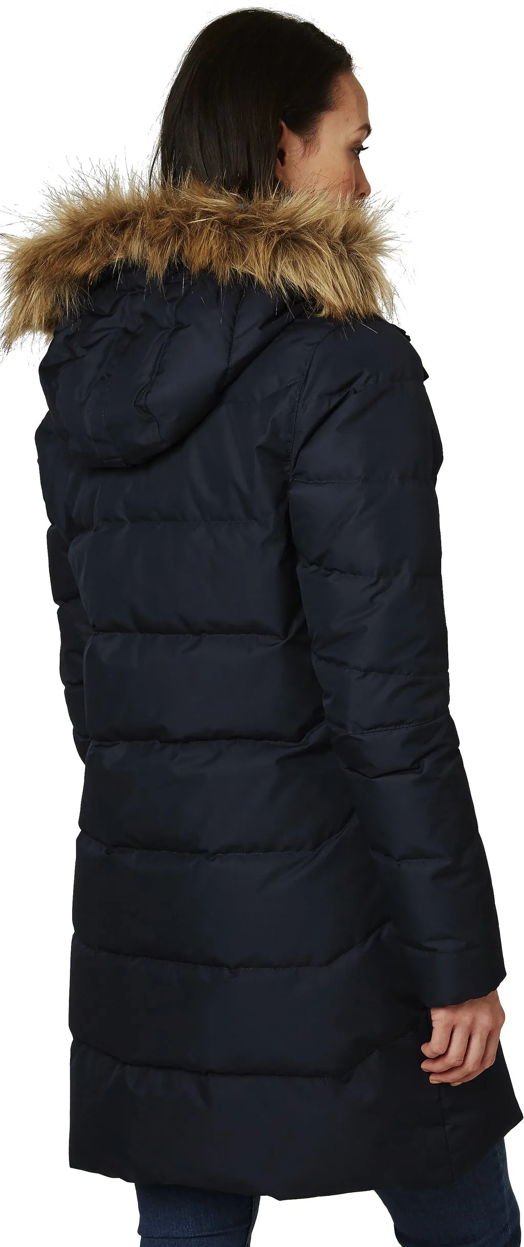 Aden Down Parka - Women's|-|Parka en duvet Aden - Femme