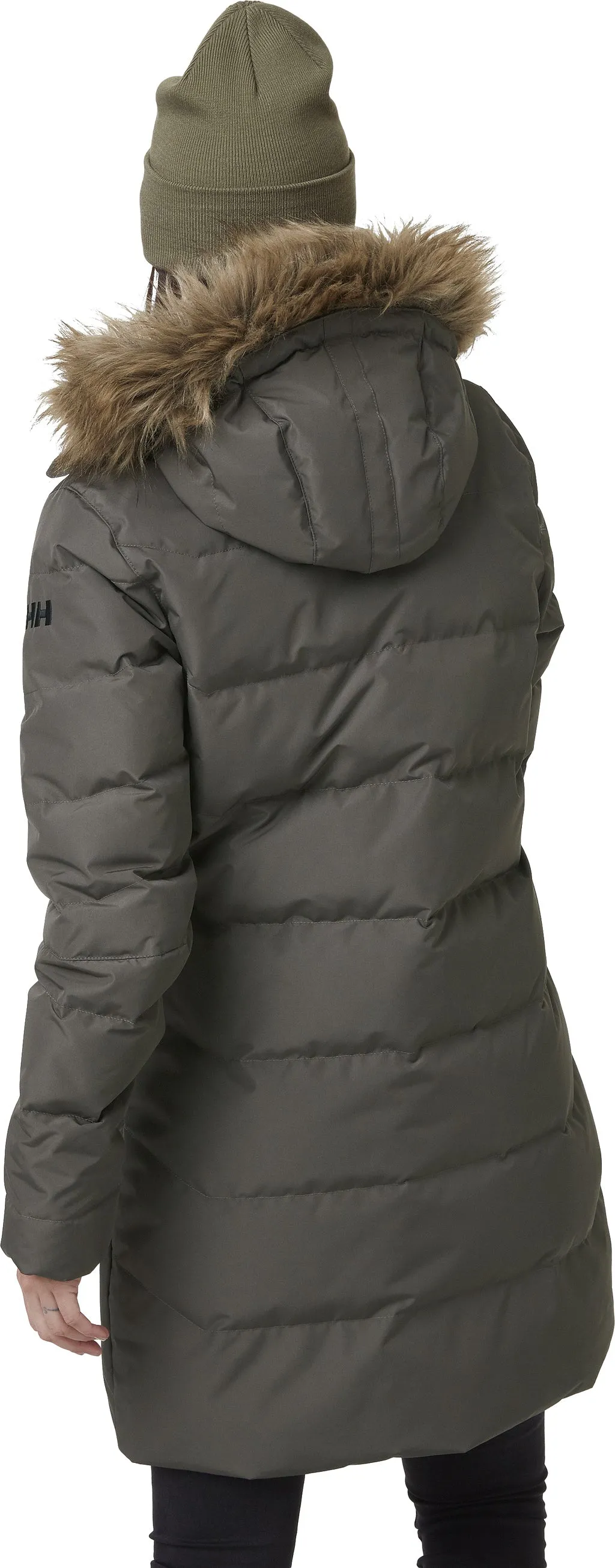 Aden Down Parka - Women's|-|Parka en duvet Aden - Femme