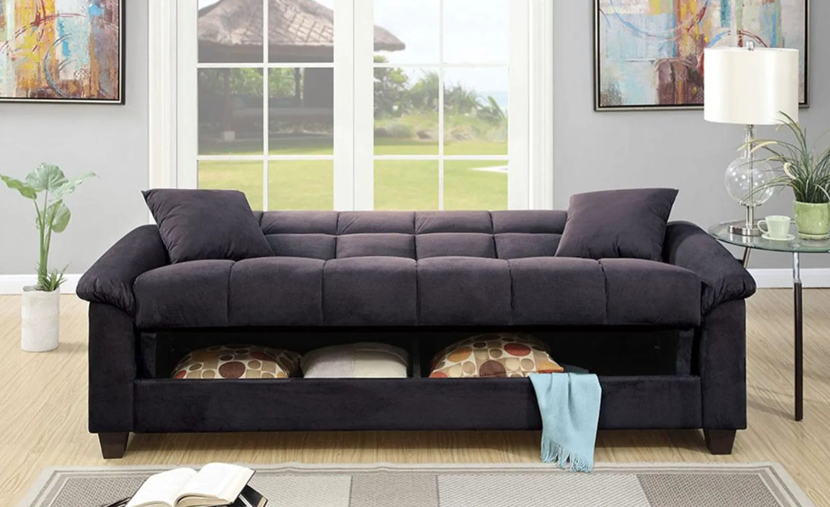 Adjustable Sofa 7888