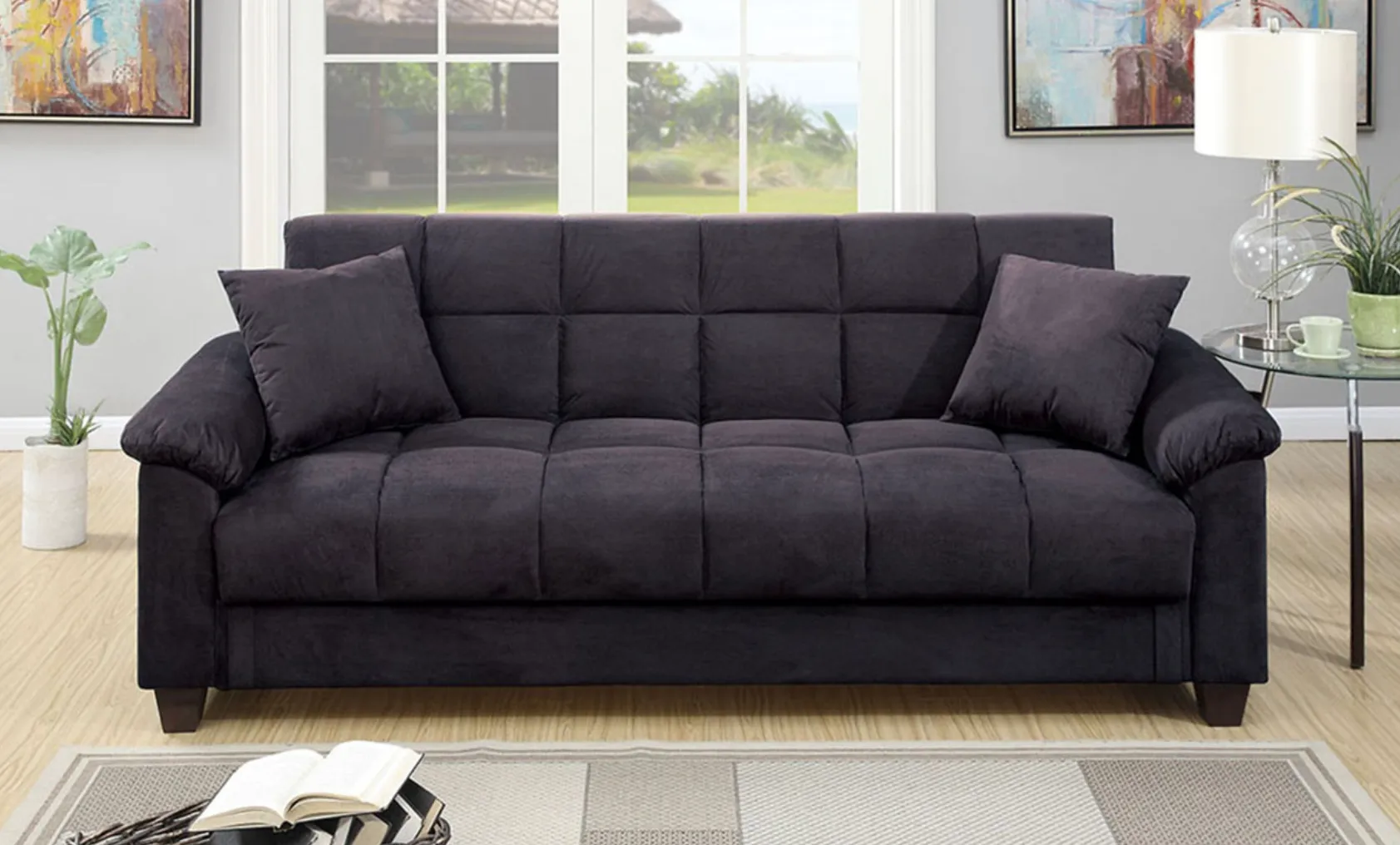 Adjustable Sofa 7888