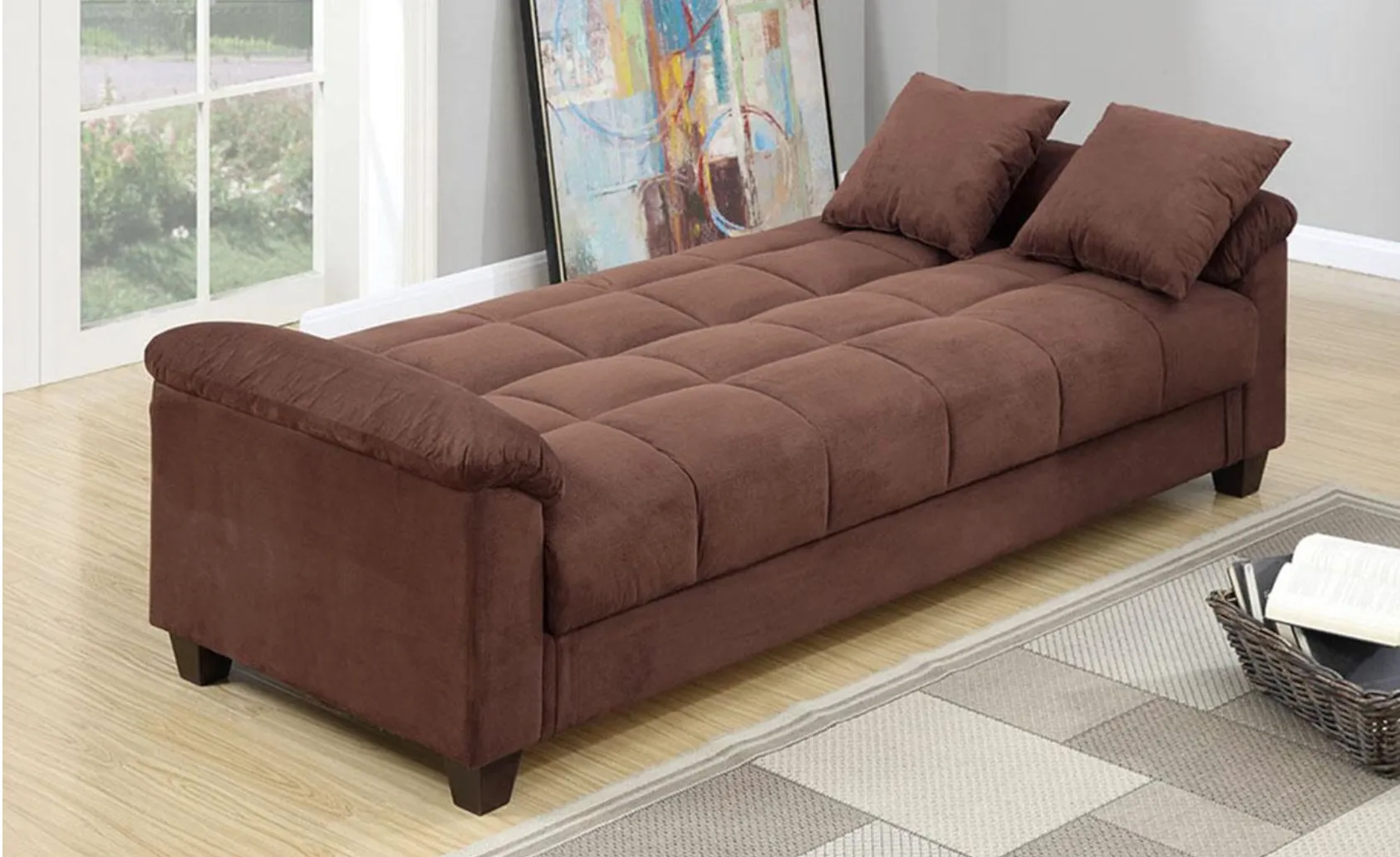 Adjustable Sofa 7889