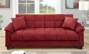 Adjustable Sofa 7890