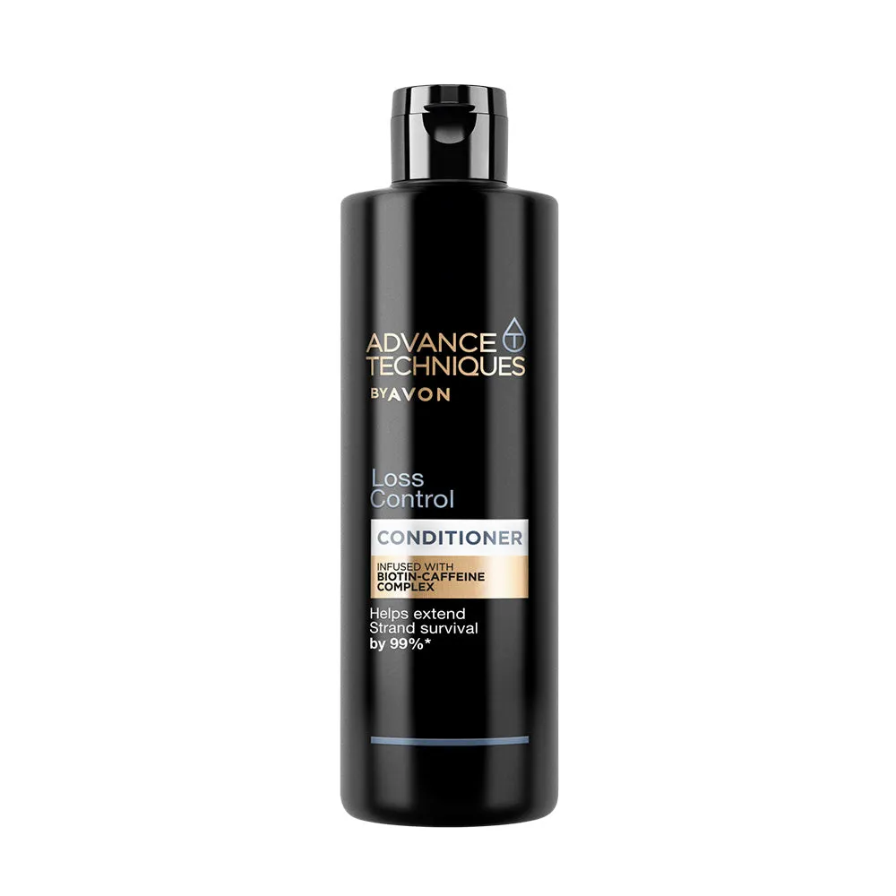 Advance Techniques Loss Control Conditioner - 250ml