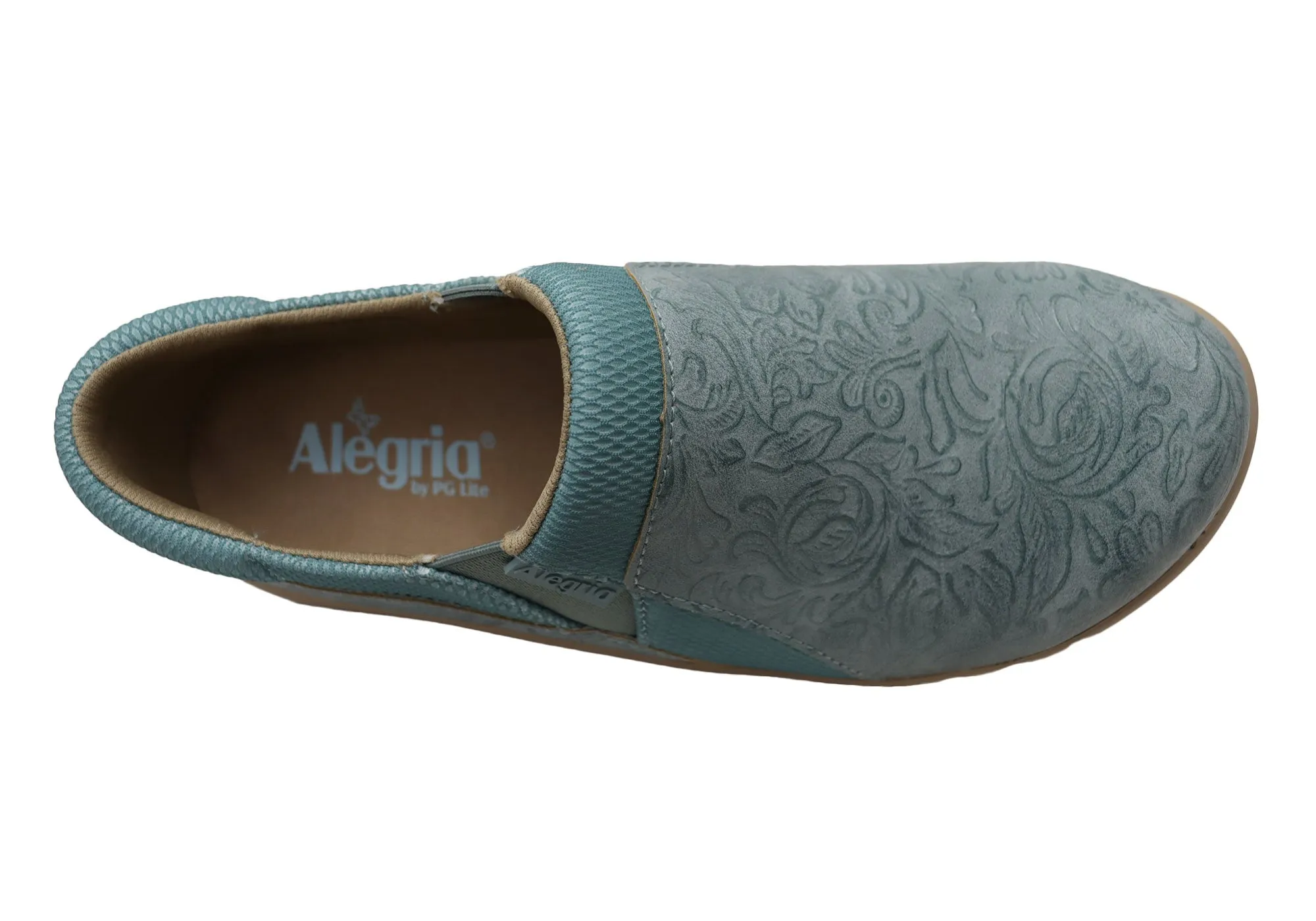 Alegria Duette Womens Comfortable Shoes