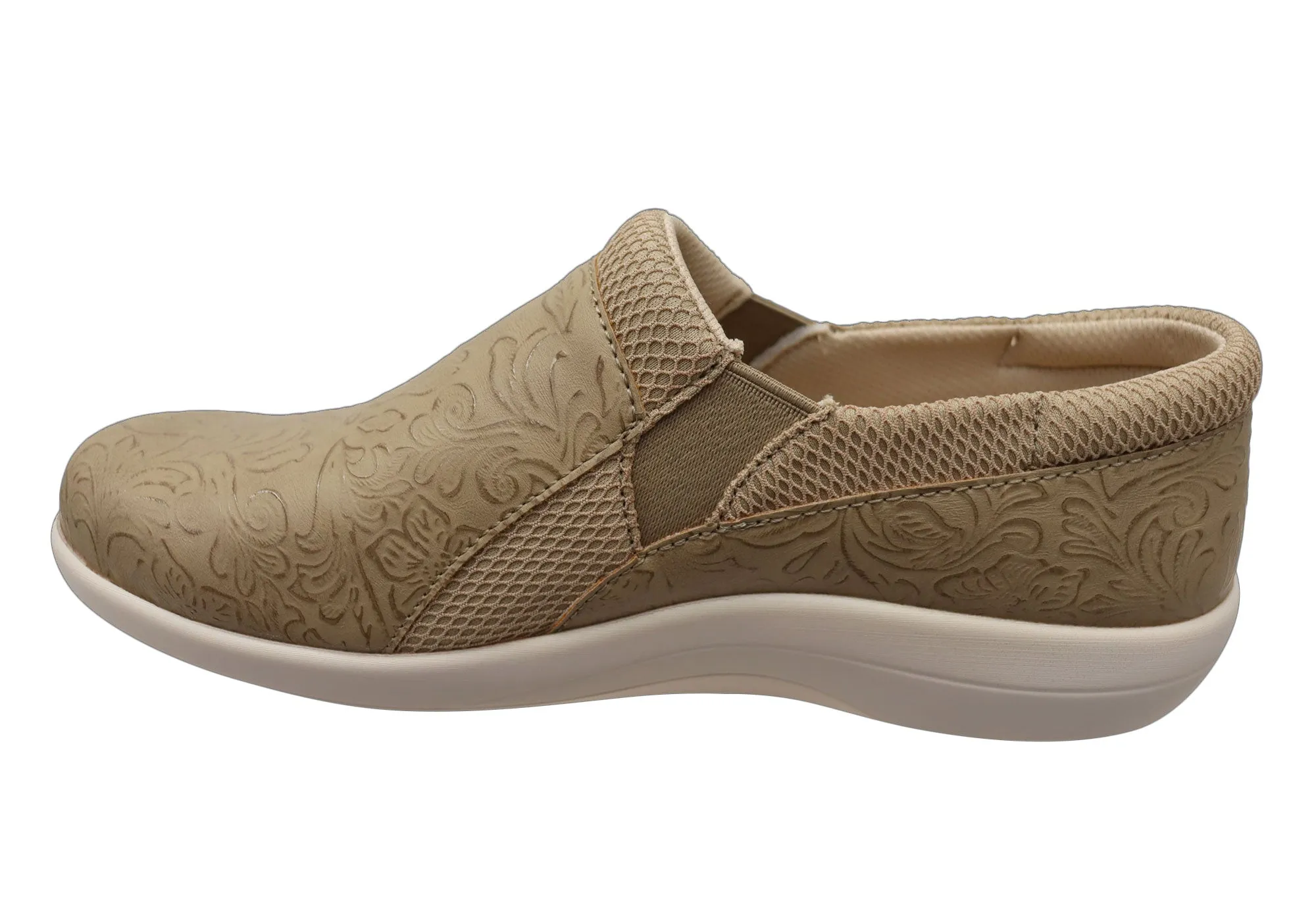 Alegria Duette Womens Comfortable Shoes