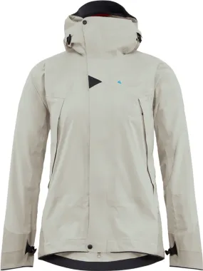 Allgrn 2.0 Waterproof Cutan Jacket - Women's|-|Manteau Allgrn 2.0 Waterproof Cutan - Femme