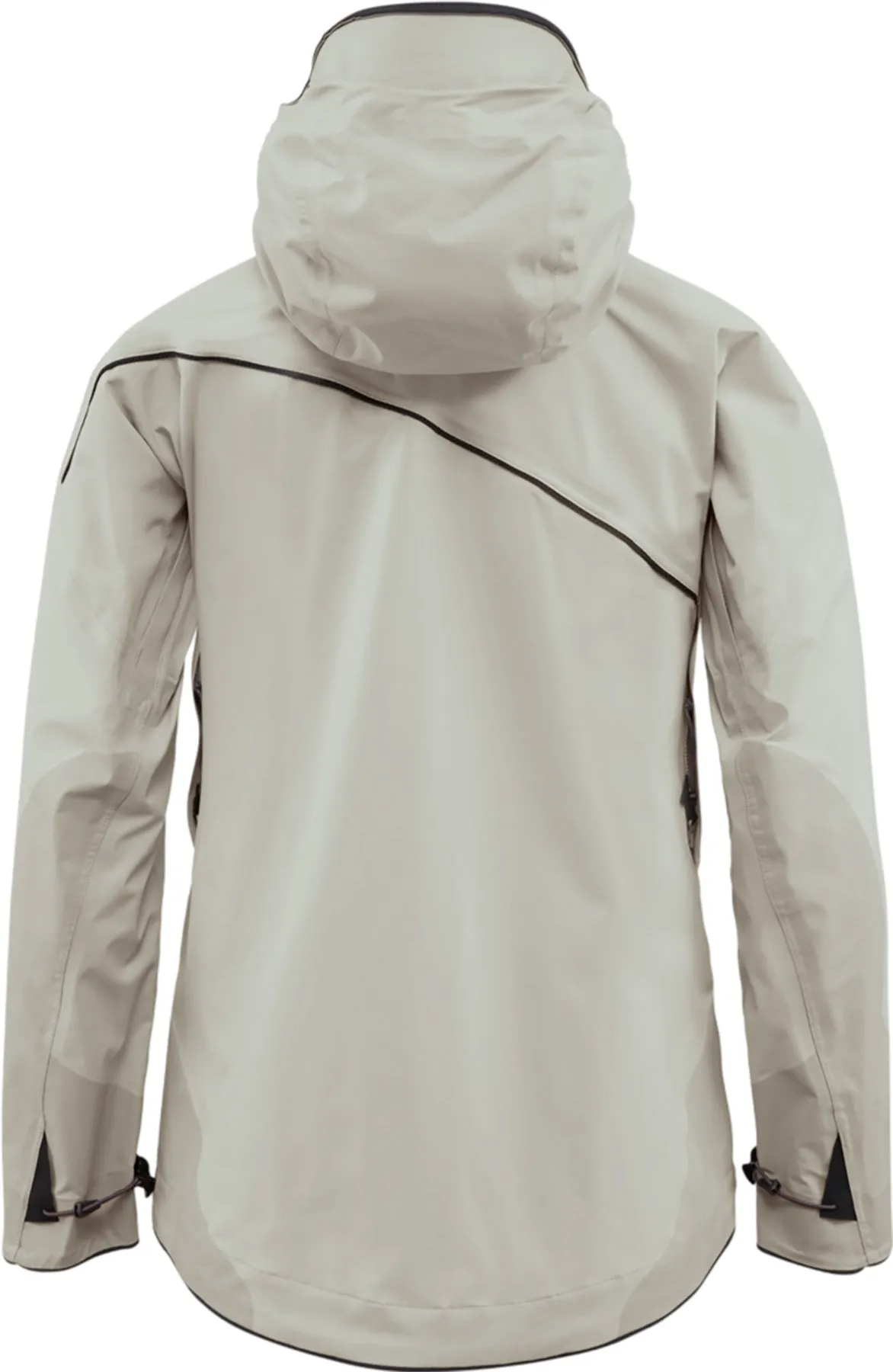 Allgrn 2.0 Waterproof Cutan Jacket - Women's|-|Manteau Allgrn 2.0 Waterproof Cutan - Femme