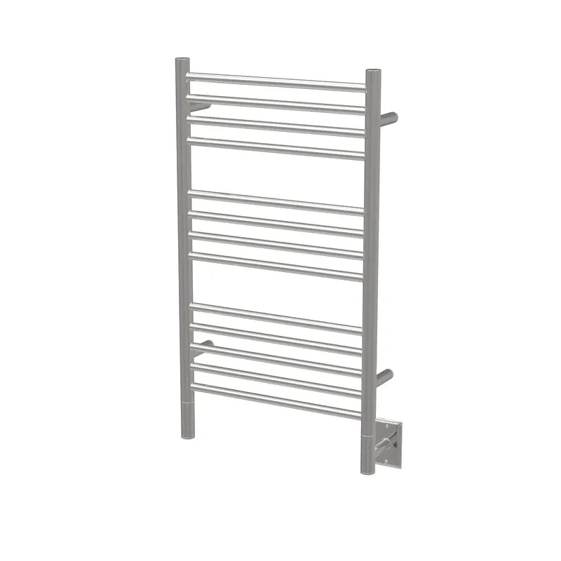 Amba - Jeeves Collection - Model C Straight Towel Warmer