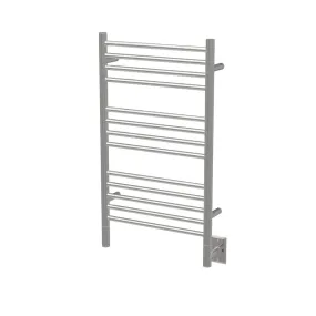 Amba - Jeeves Collection - Model C Straight Towel Warmer