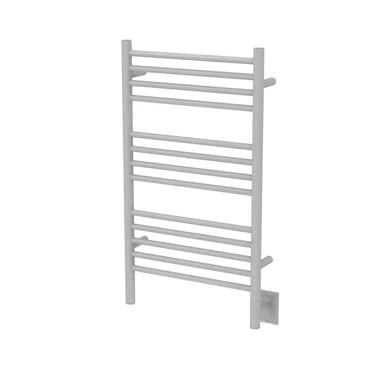 Amba - Jeeves Collection - Model C Straight Towel Warmer