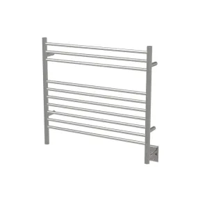 Amba - Jeeves Collection - Model K Straight Towel Warmer