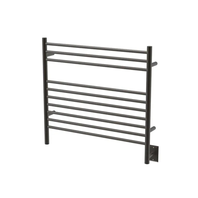 Amba - Jeeves Collection - Model K Straight Towel Warmer