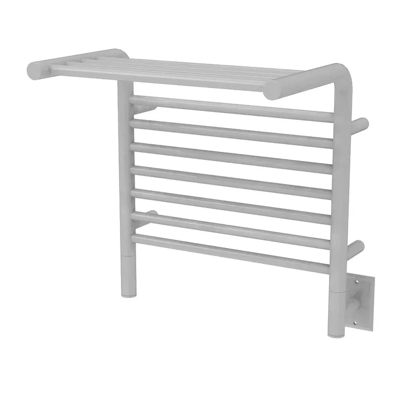 Amba - Jeeves Collection - Model M Shelf Towel Warmer