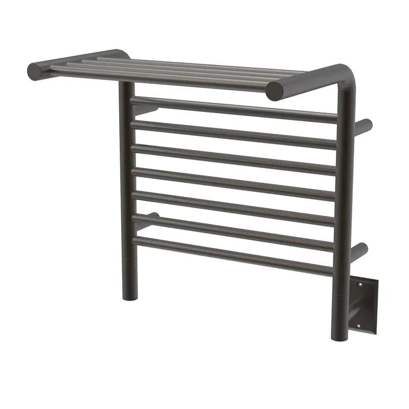 Amba - Jeeves Collection - Model M Shelf Towel Warmer