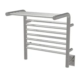 Amba - Jeeves Collection - Model M Shelf Towel Warmer