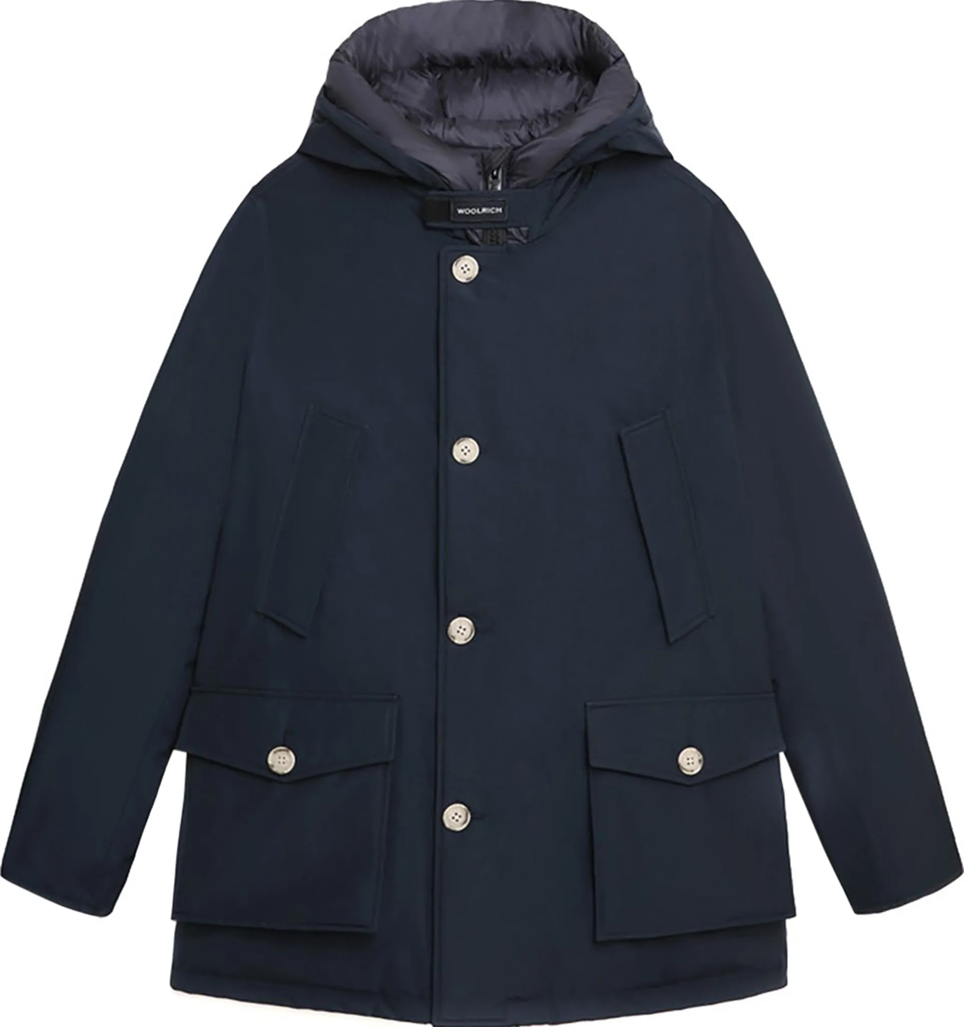 Arctic Parka - Men's|-|Parka Arctic - Homme