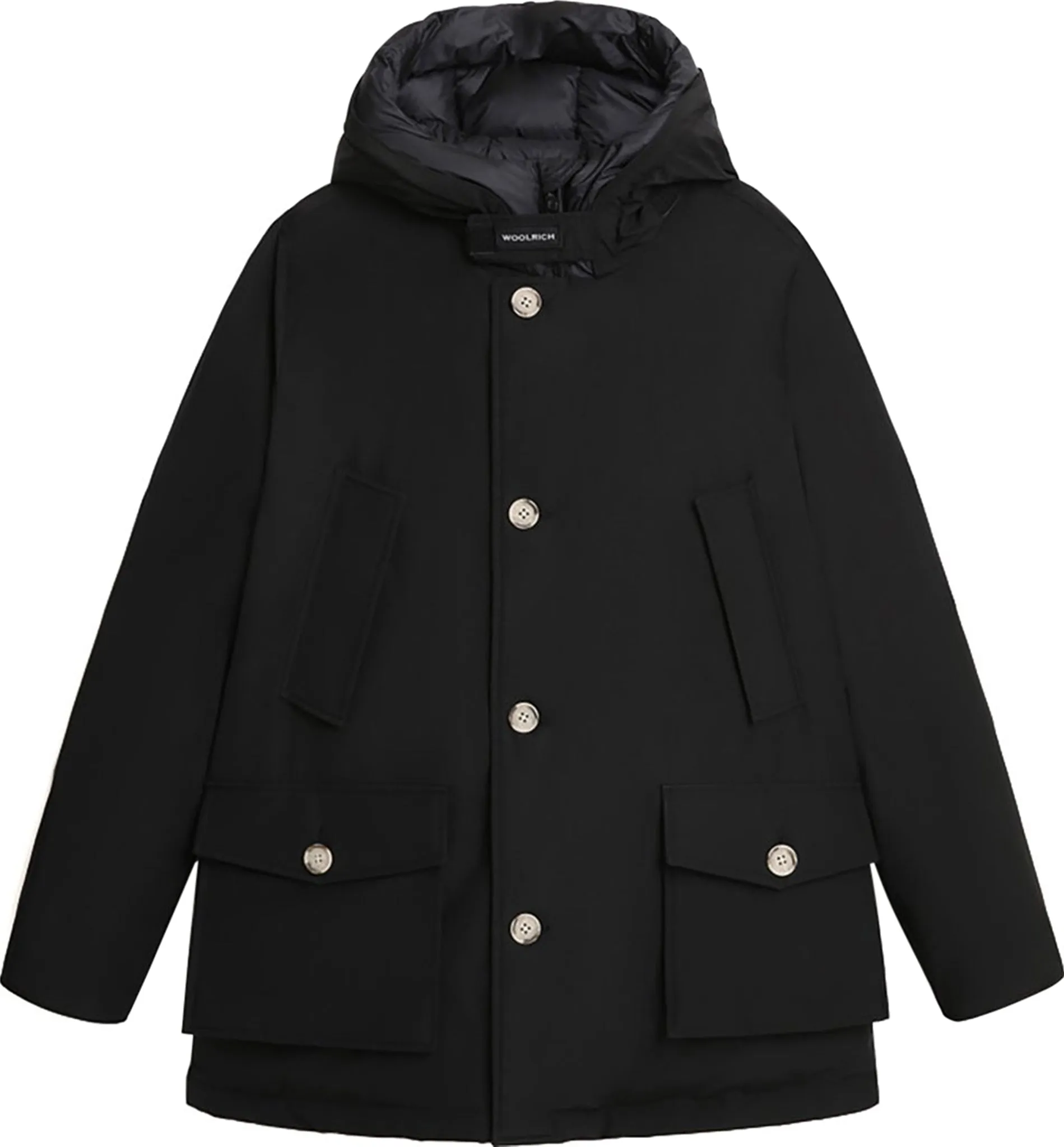 Arctic Parka - Men's|-|Parka Arctic - Homme