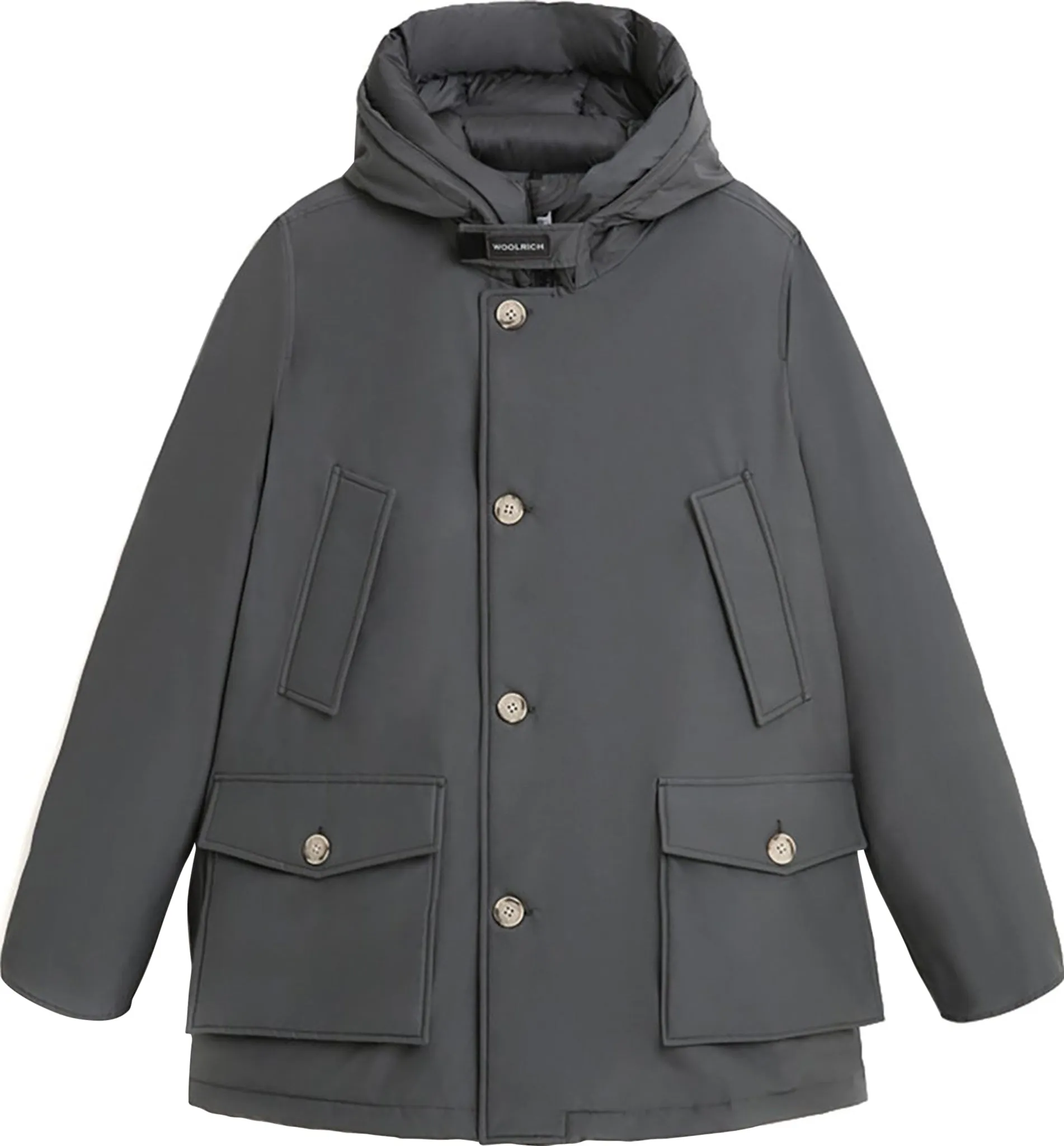 Arctic Parka - Men's|-|Parka Arctic - Homme