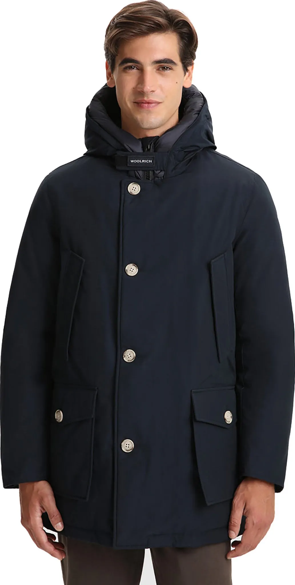 Arctic Parka - Men's|-|Parka Arctic - Homme