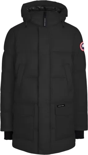 Armstrong Parka - Men's|-|Parka Armstrong - Homme