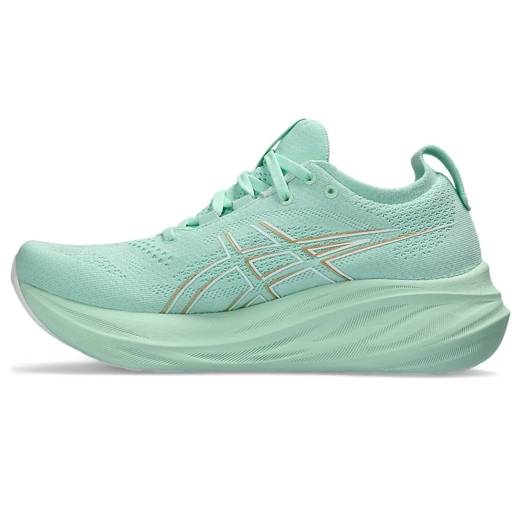 Asics Gel-Nimbus 26 Womens Wide