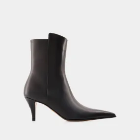 AUSTRALIAN ANKLE BOOTS