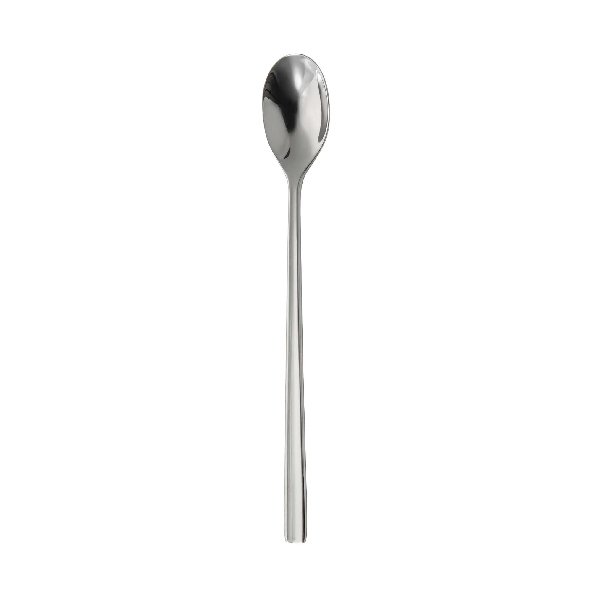 Blockley Bright Long Handled Spoon