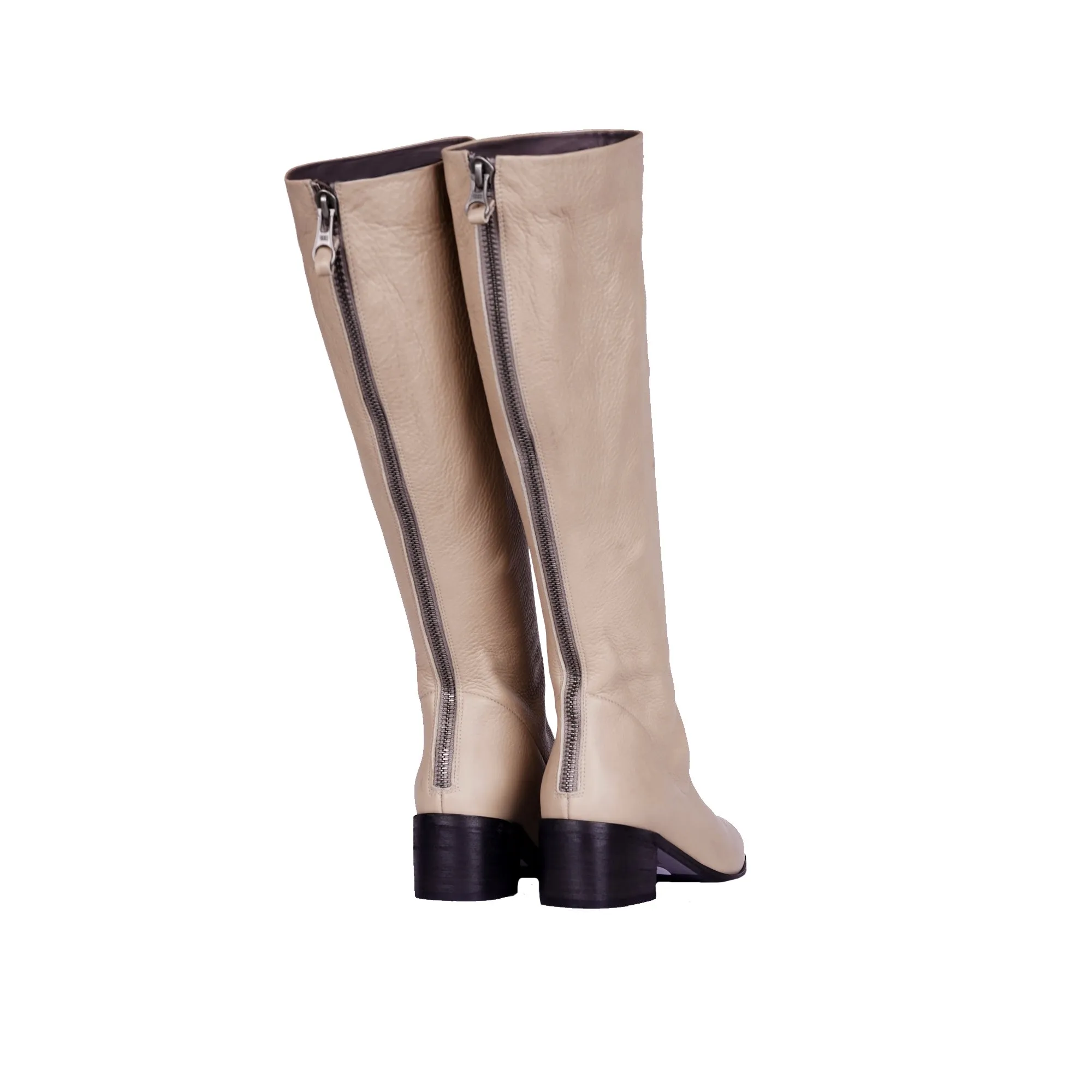 Boot Cervo Sand