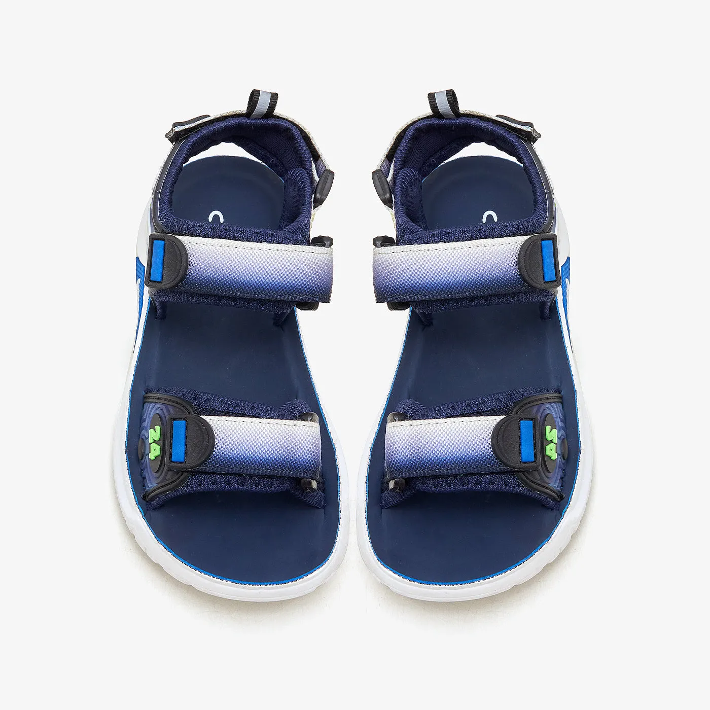 Boys' Athletic Sandals