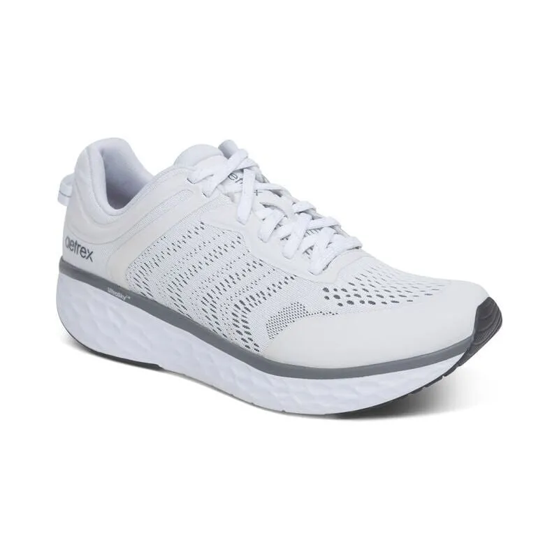 Chase Arch Support Sneaker - White