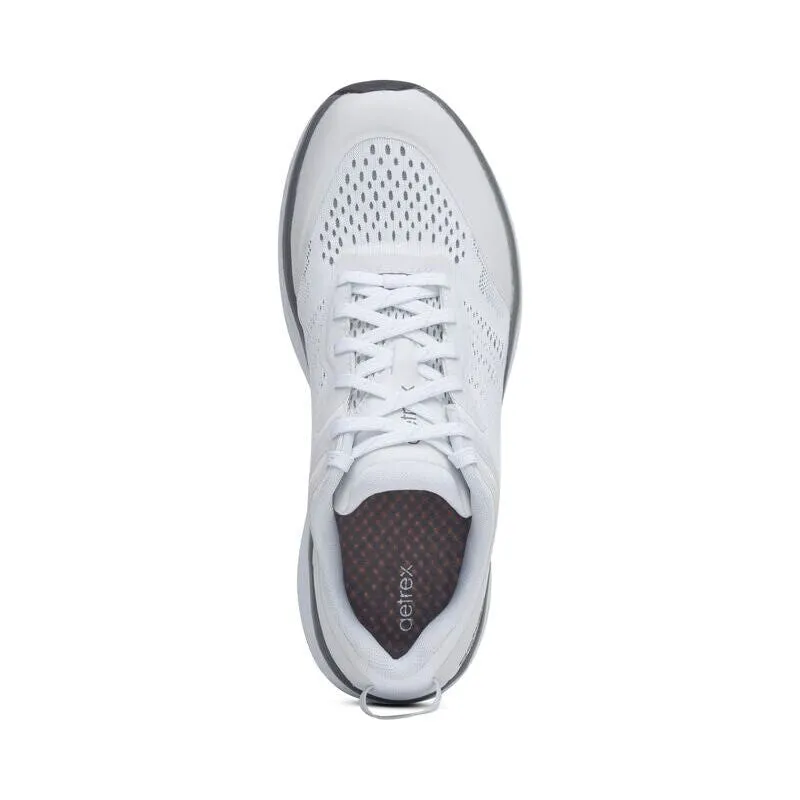 Chase Arch Support Sneaker - White