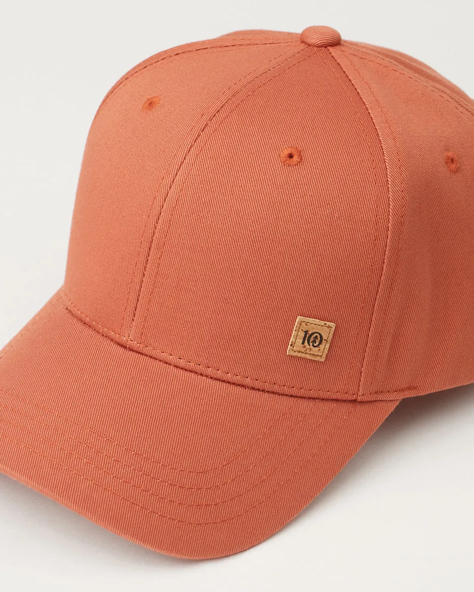 Cork Icon Elevation Hat