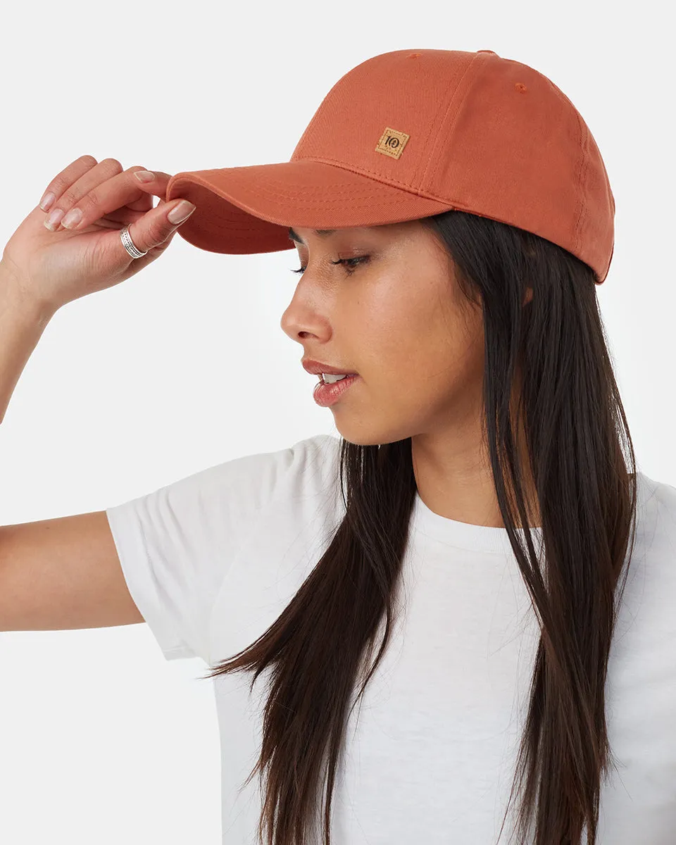 Cork Icon Elevation Hat