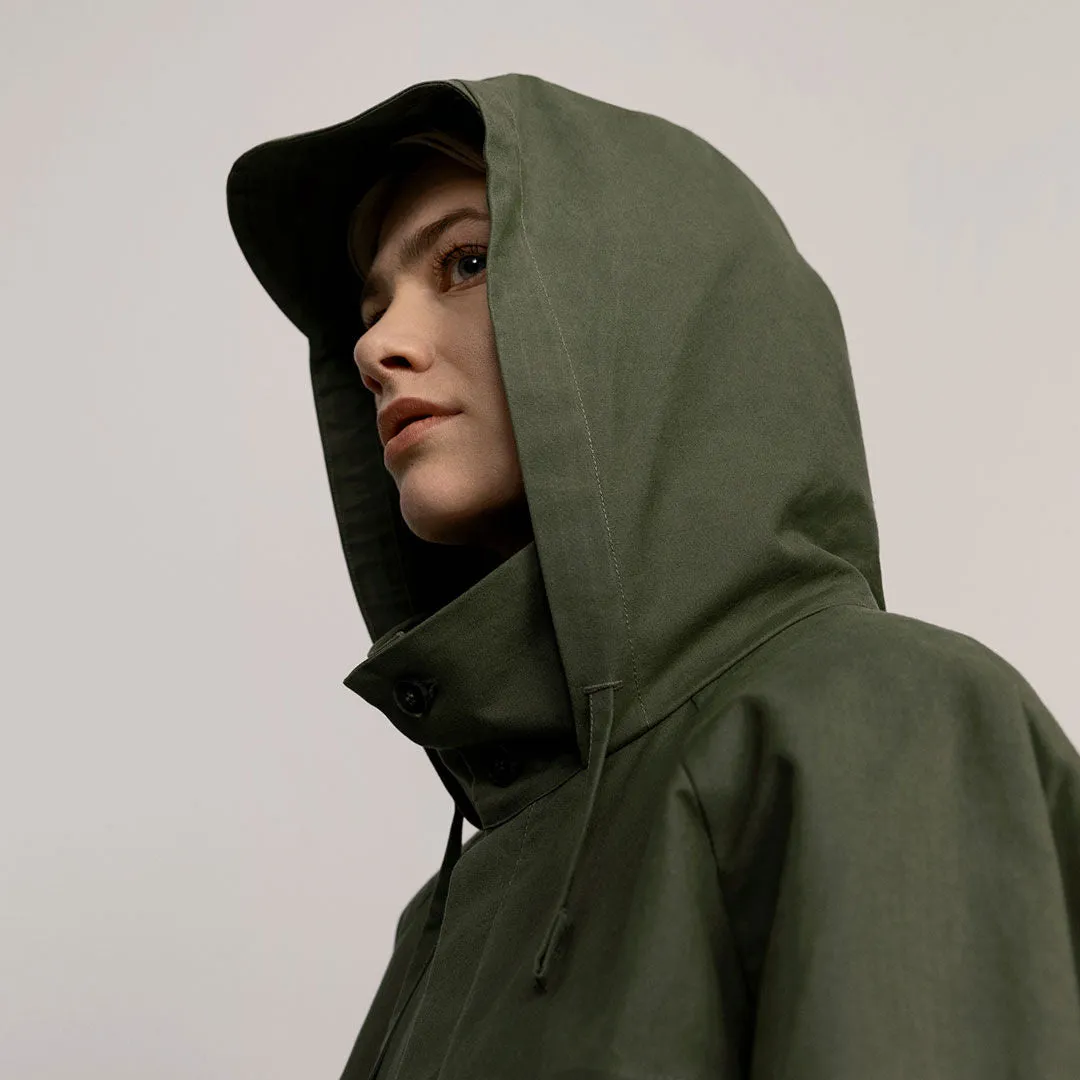 Cyclus Unisex Parka