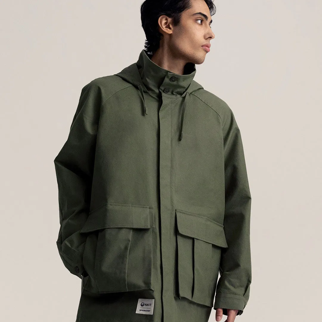 Cyclus Unisex Parka