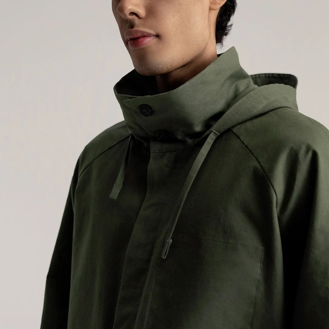 Cyclus Unisex Parka