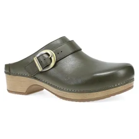 Dansko Baylor Clog - Ivy Calf