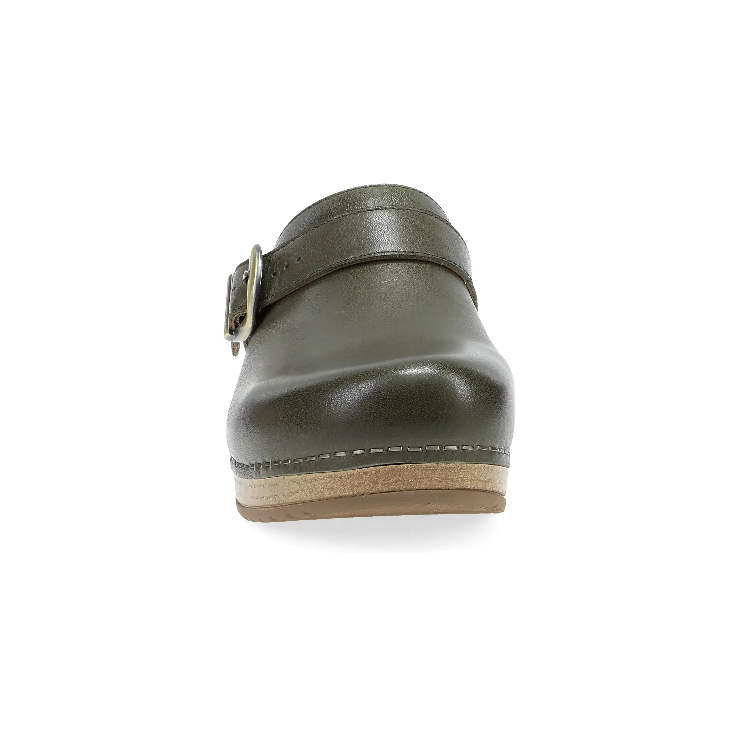 Dansko Baylor Clog - Ivy Calf