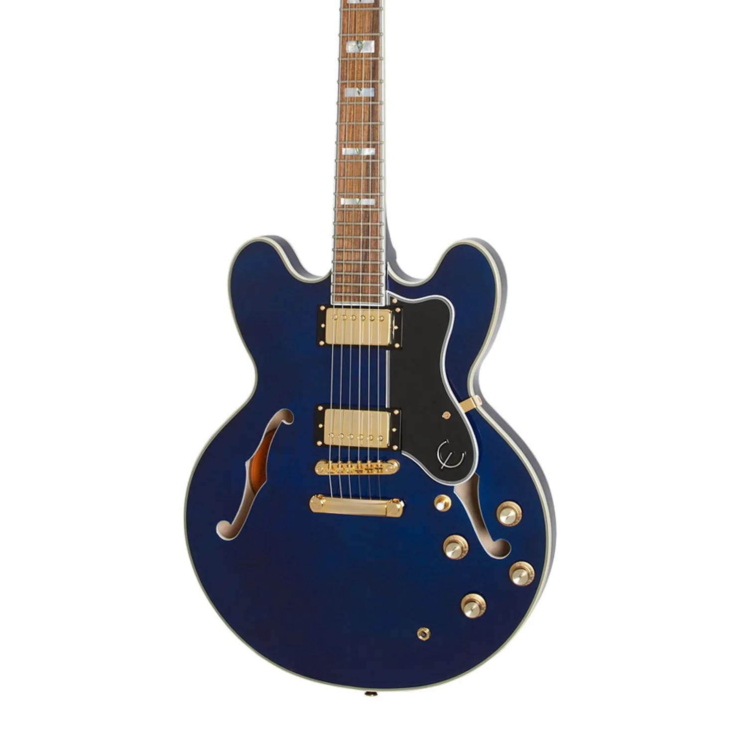 Epiphone ETSPMSGH1 Sheraton-II PRO Hollowbody Guitar