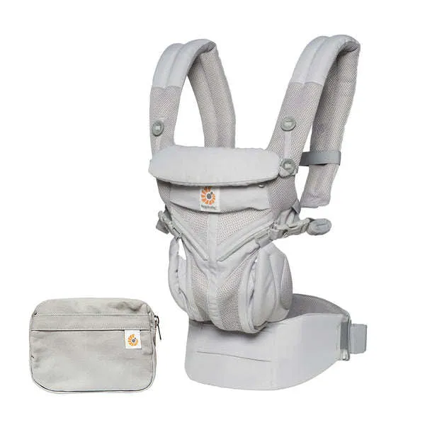 Ergobaby Omni 360 Cool Air Mesh