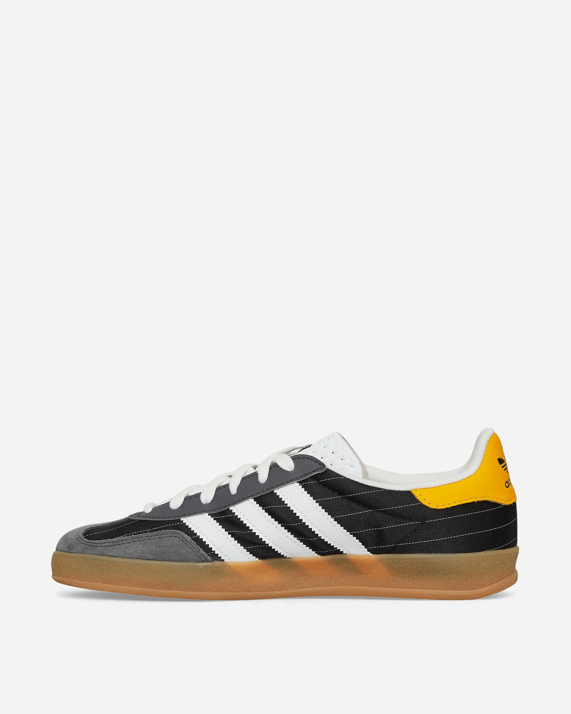 Gazelle Indoor Sneakers Core Black / Cloud White