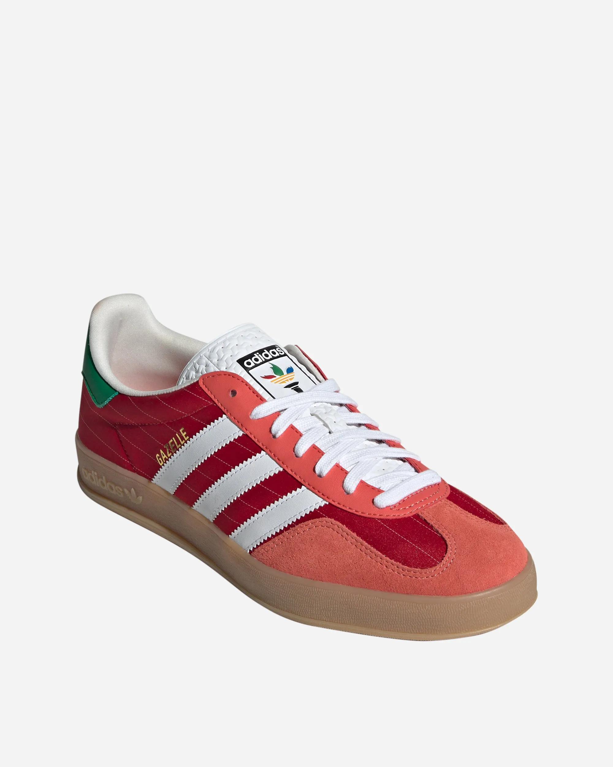 Gazelle Indoor