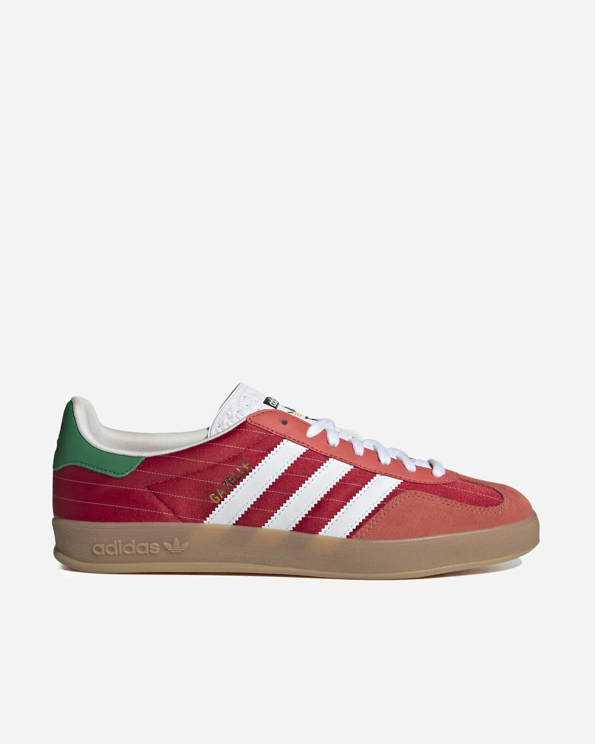 Gazelle Indoor