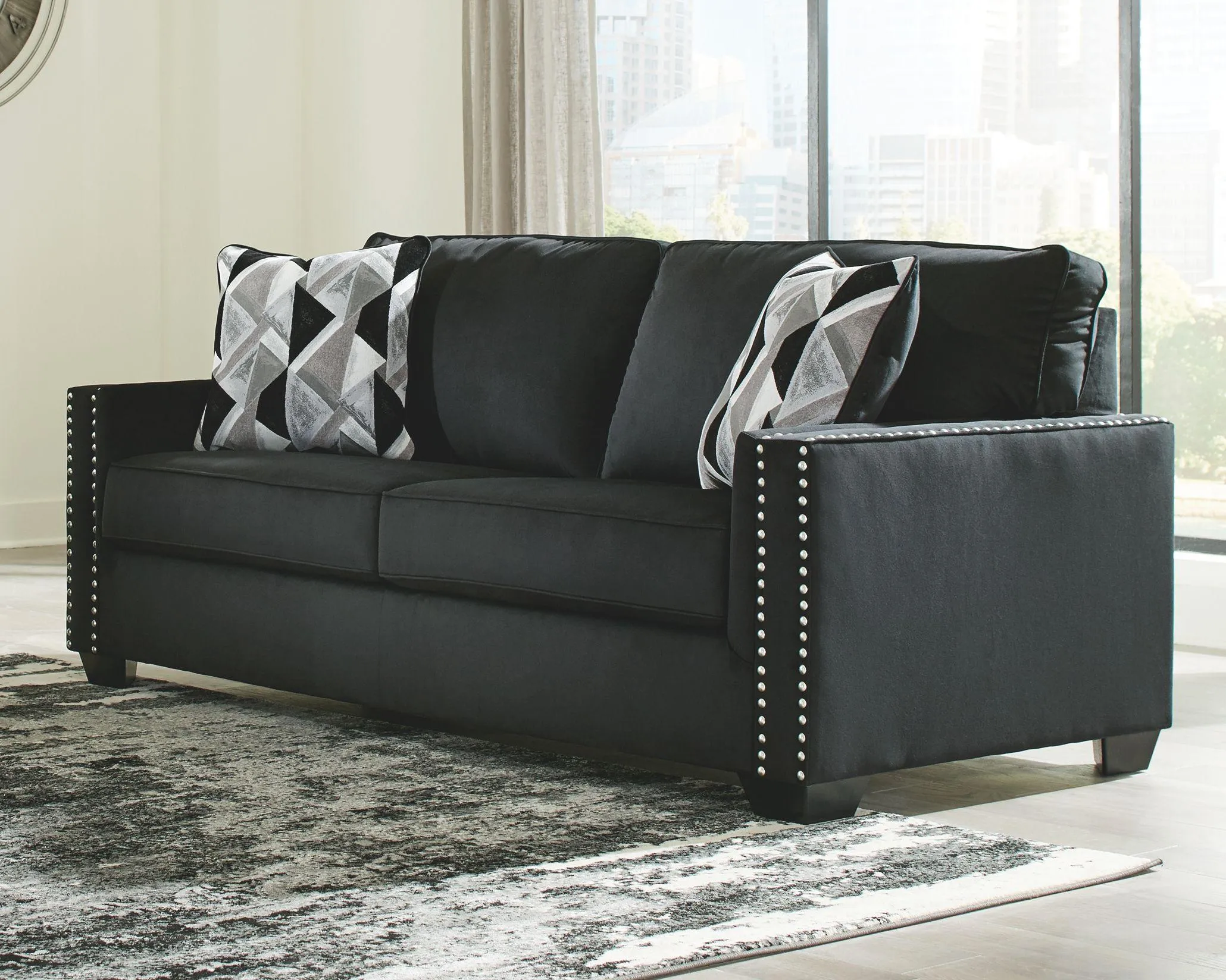 Gleston - Sofa