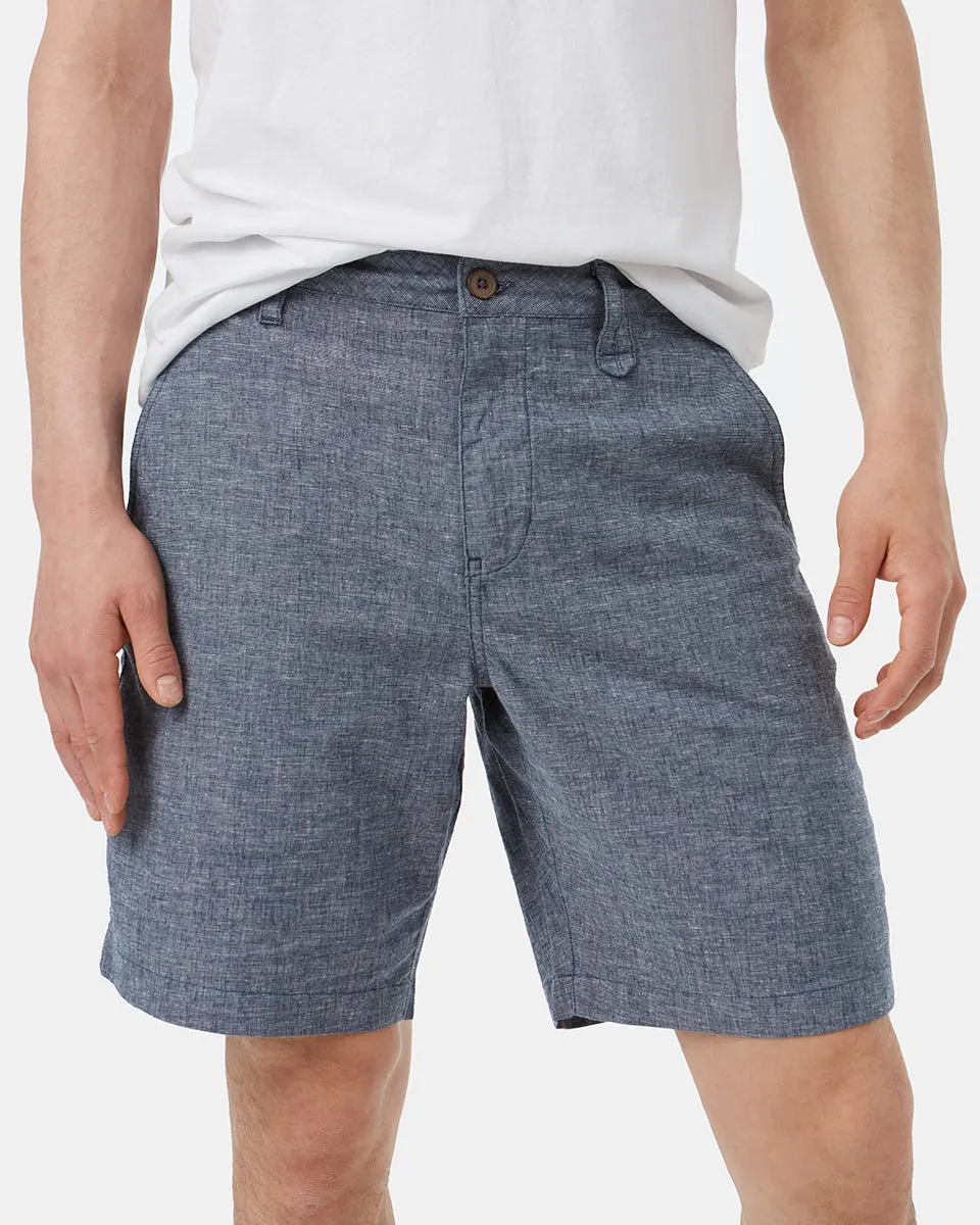 Hemp Latitude Short