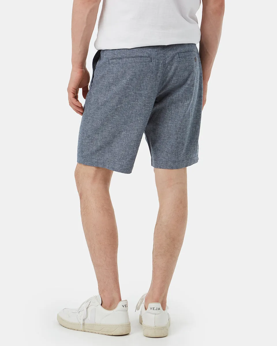 Hemp Latitude Short